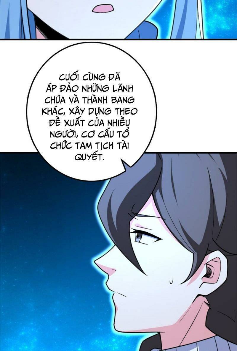 Thả Vu Nữ Đó Ra Chapter 524 - 53