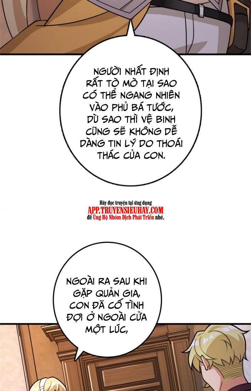 Thả Vu Nữ Đó Ra Chapter 545 - 32