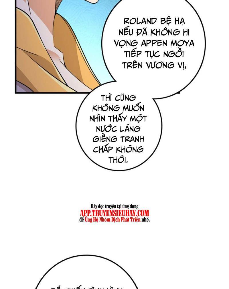 Thả Vu Nữ Đó Ra Chapter 545 - 45