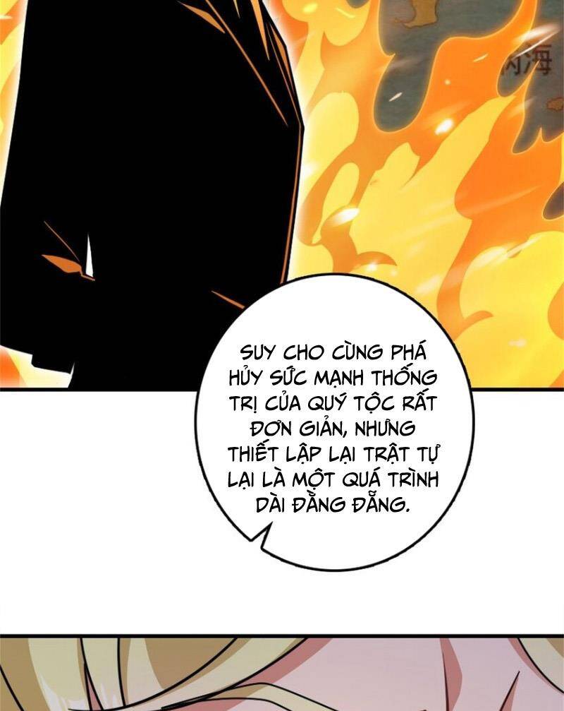 Thả Vu Nữ Đó Ra Chapter 545 - 57