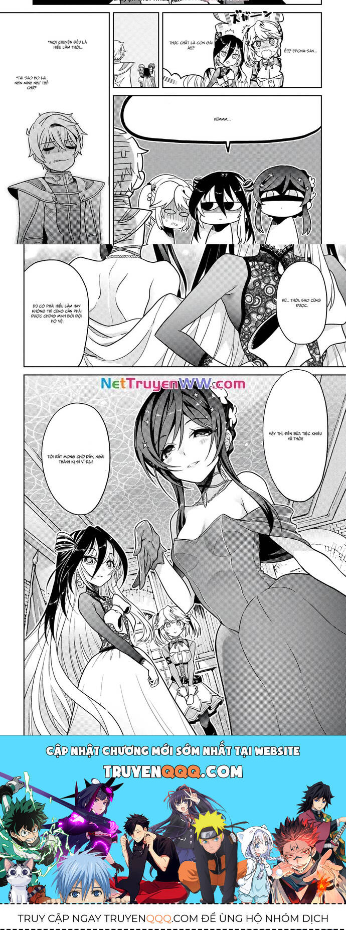 Sekai Saikō No Asashin, Isekai Kizoku Ni Tensei Suru Chapter 24 - 14