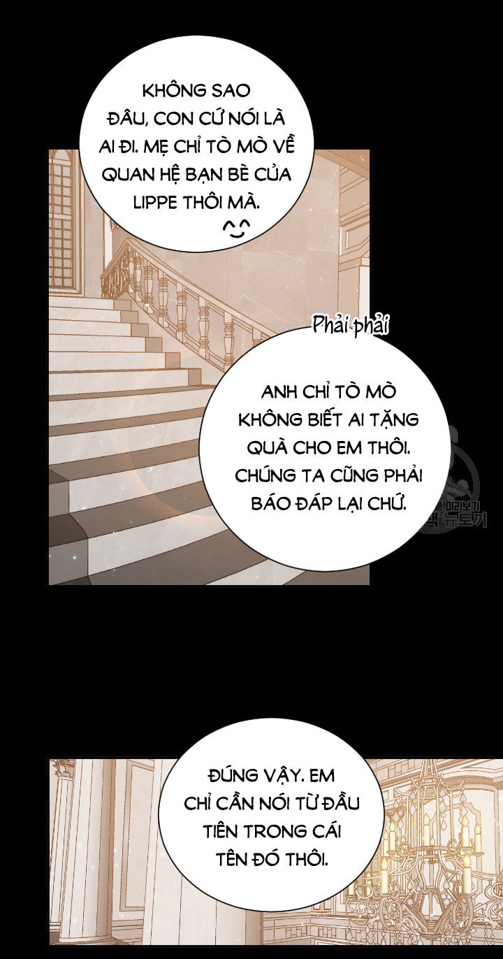 Tiểu Thư Bé Bỏng Đáng Yêu! Chapter 190.2 - 6