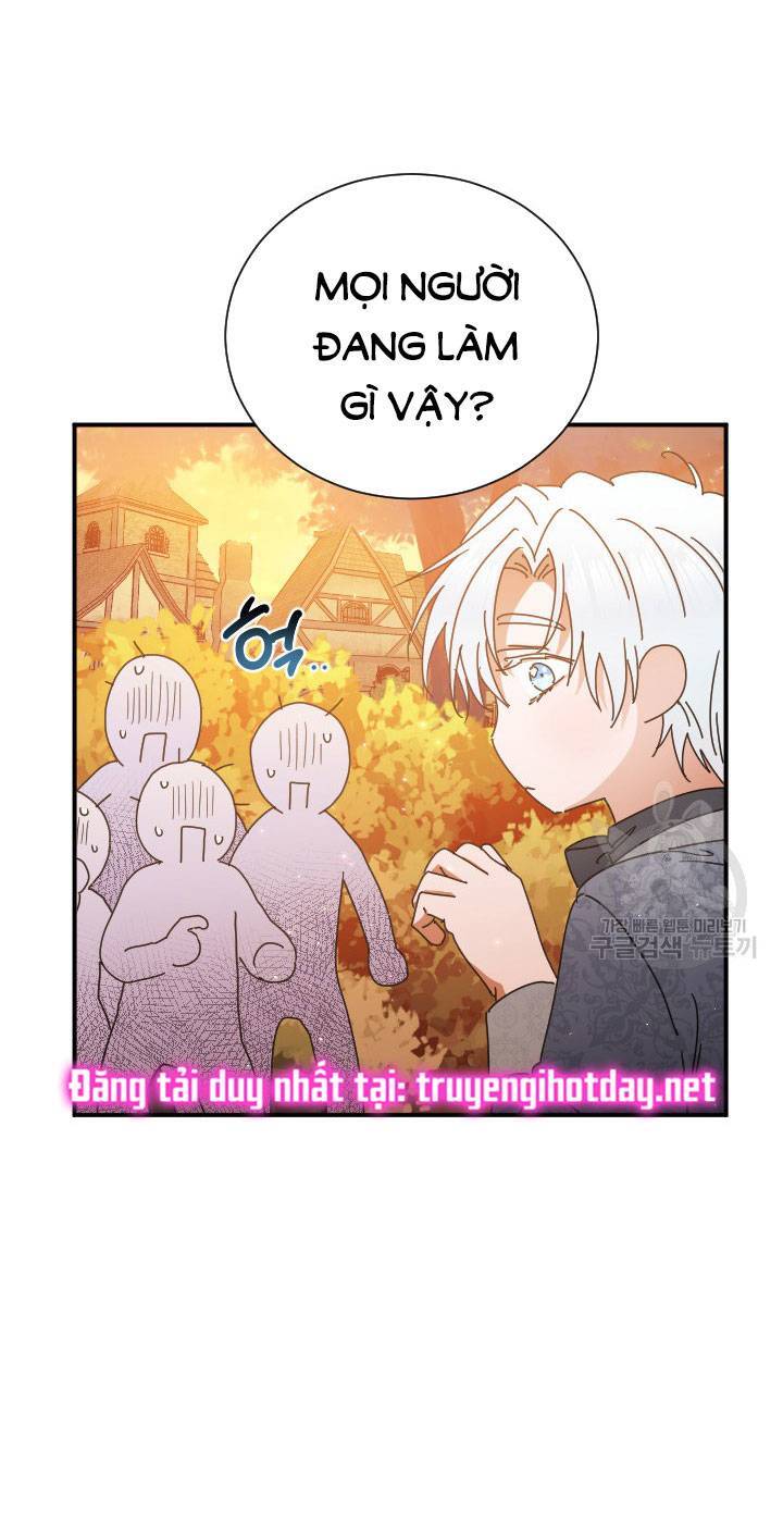 Tiểu Thư Bé Bỏng Đáng Yêu! Chapter 192.1 - 5