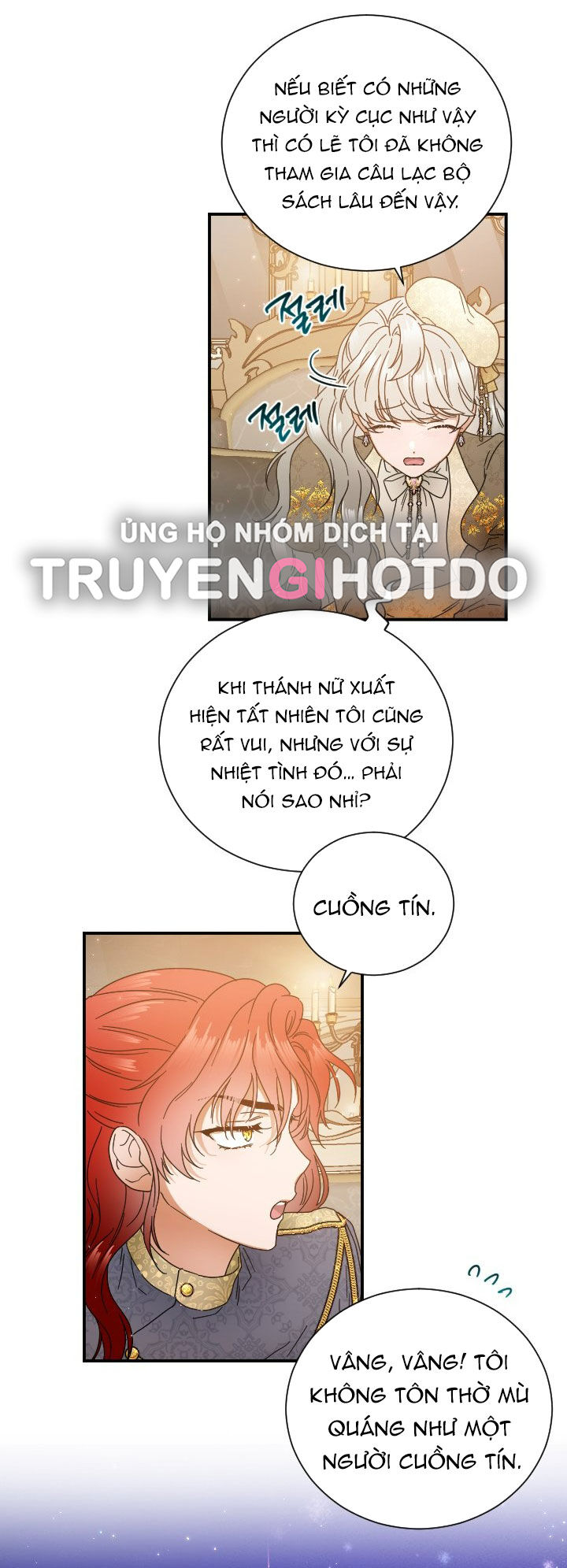 Tiểu Thư Bé Bỏng Đáng Yêu! Chapter 201.2 - 34