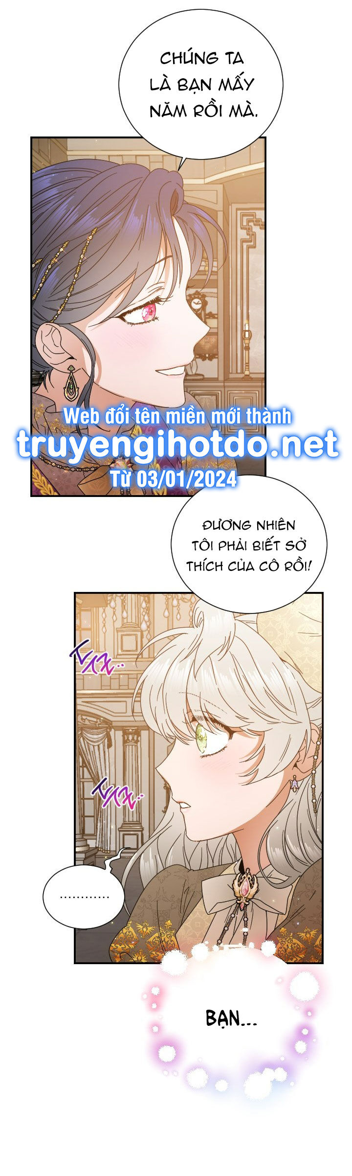 Tiểu Thư Bé Bỏng Đáng Yêu! Chapter 201.2 - 6