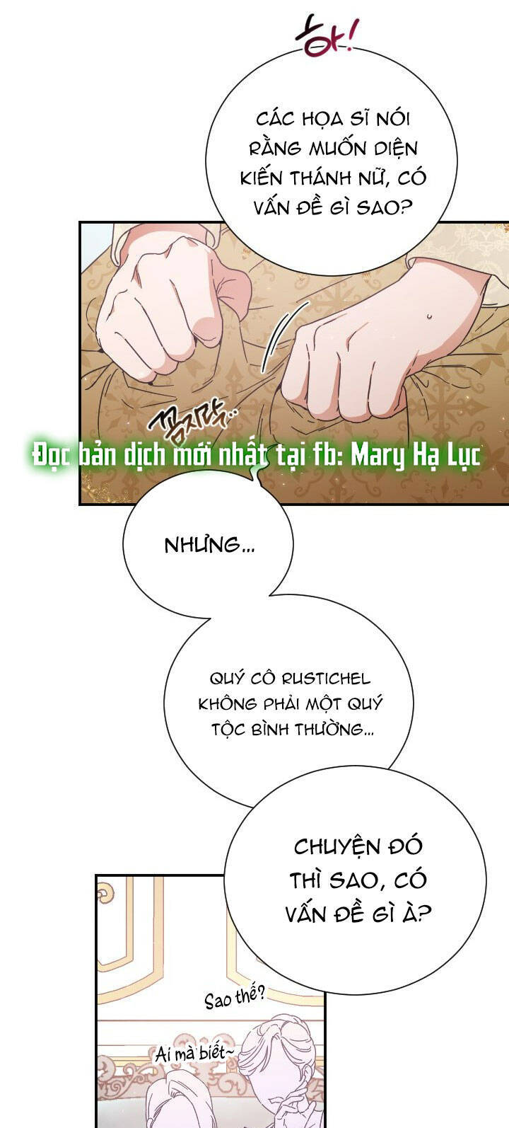 Tiểu Thư Bé Bỏng Đáng Yêu! Chapter 200.2 - 10