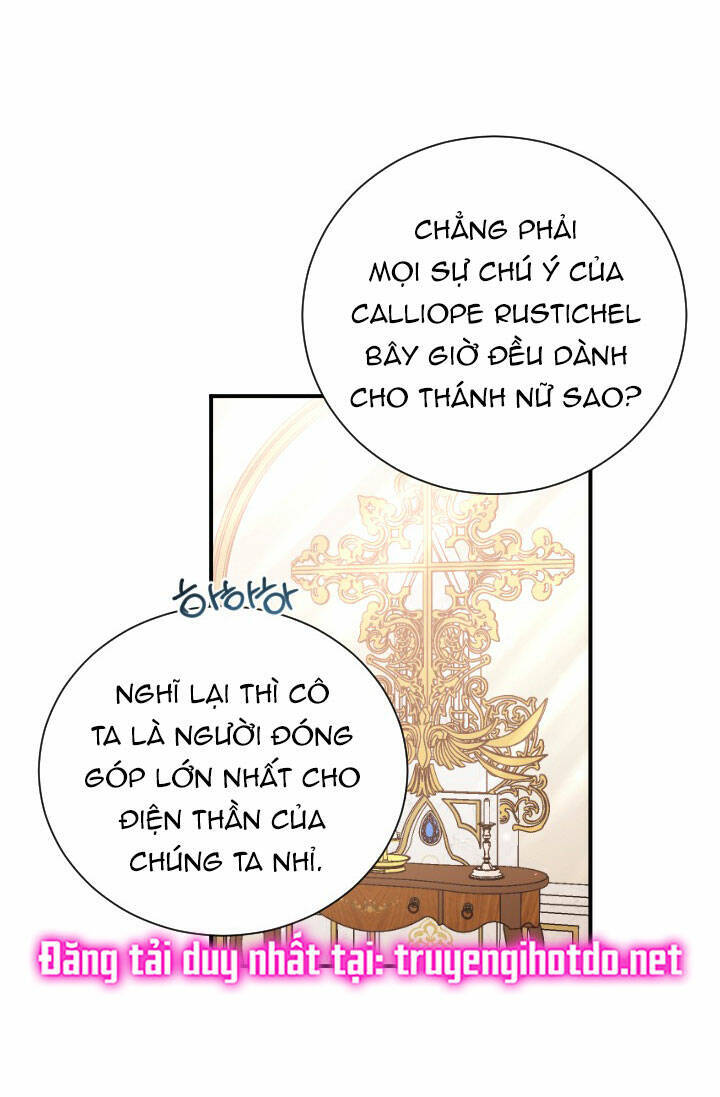 Tiểu Thư Bé Bỏng Đáng Yêu! Chapter 204.2 - 36