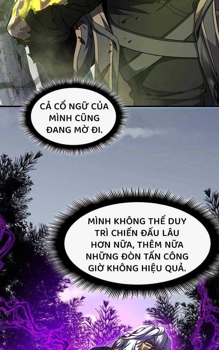 Ánh Sáng Cuối Con Đường Chapter 202 - 89