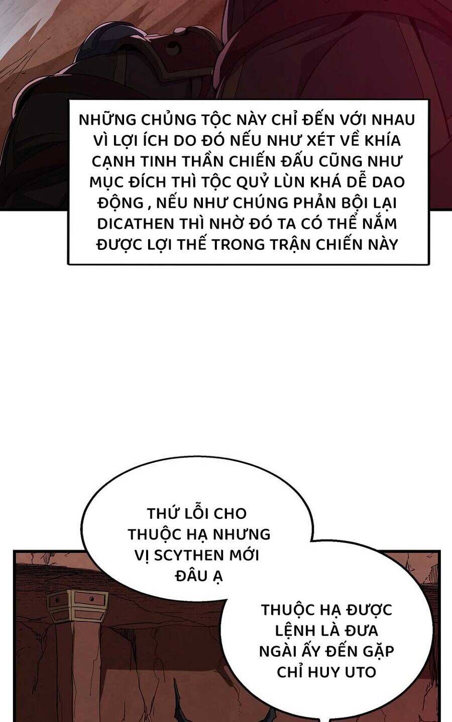 Ánh Sáng Cuối Con Đường Chapter 204 - 111