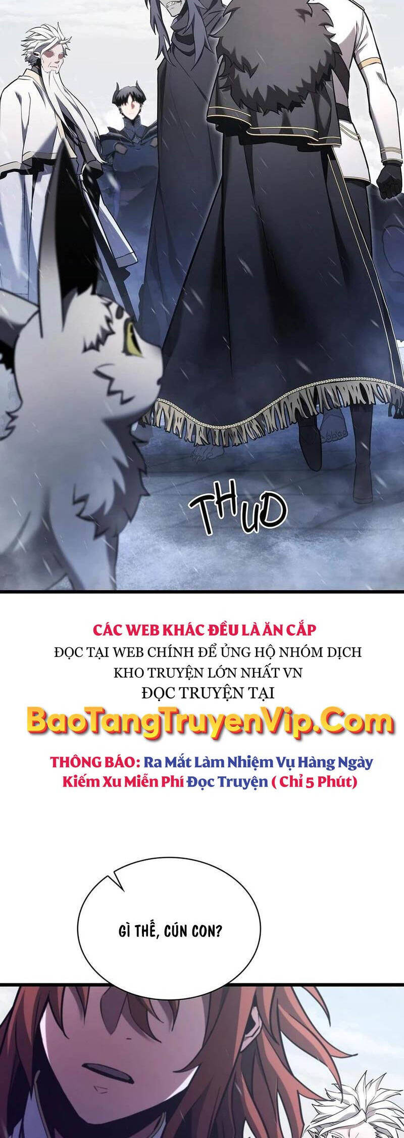 Ánh Sáng Cuối Con Đường Chapter 187 - 62