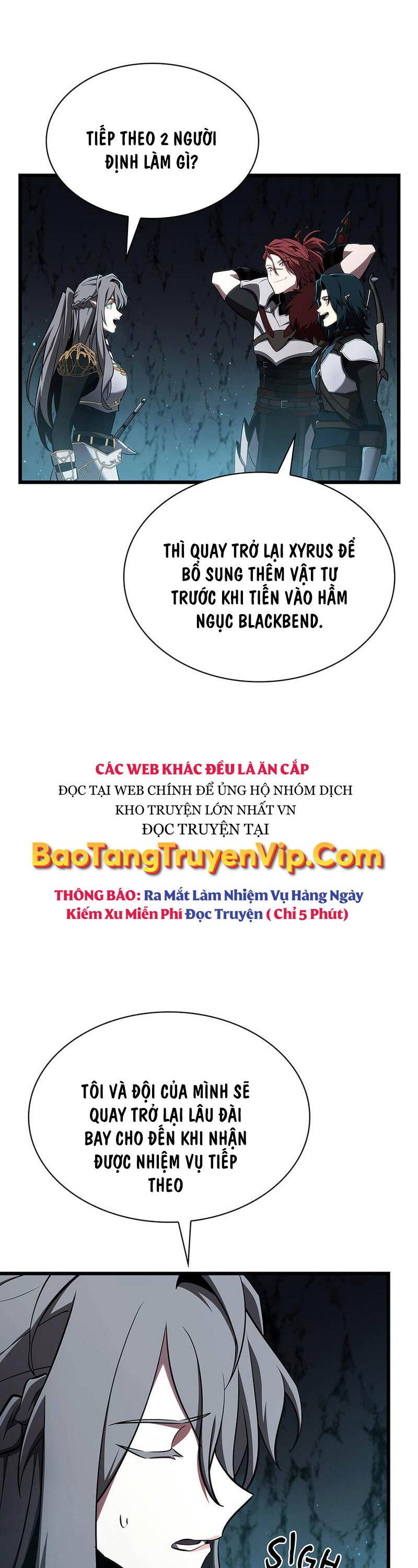 Ánh Sáng Cuối Con Đường Chapter 188 - 15