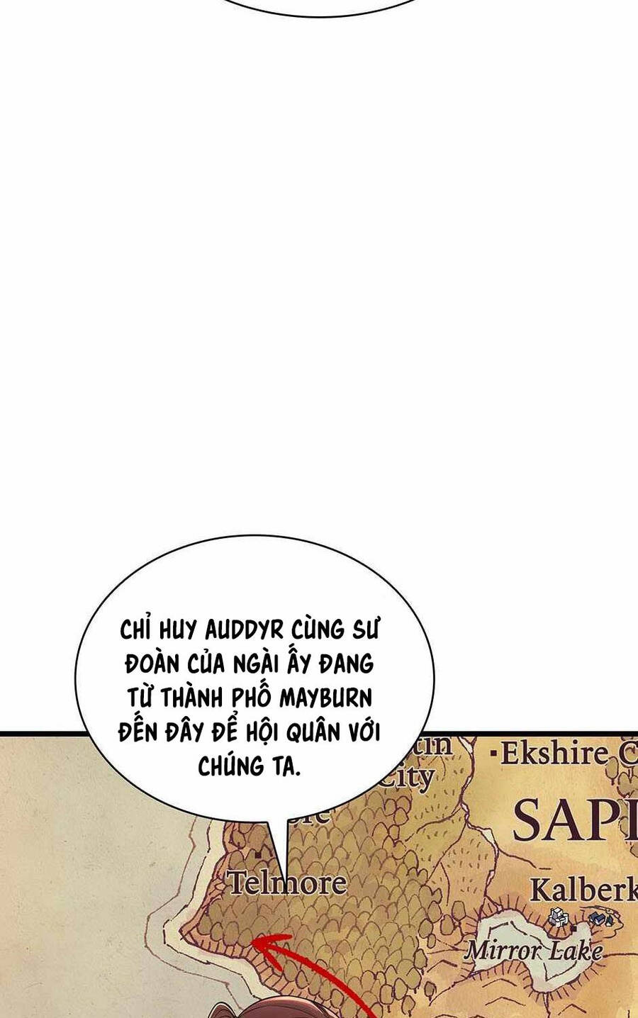 Ánh Sáng Cuối Con Đường Chapter 196 - 14