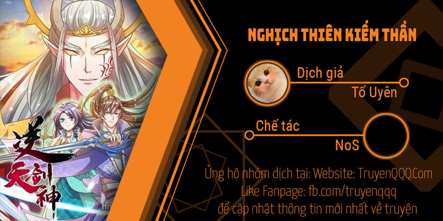 Nghịch Thiên Kiếm Thần Chapter 611 - 23