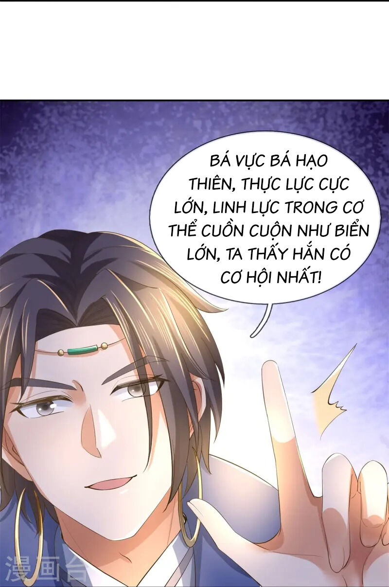 Nghịch Thiên Kiếm Thần Chapter 619 - 24