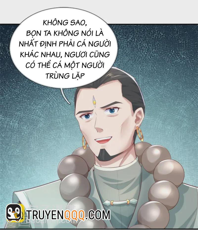 Nghịch Thiên Kiếm Thần Chapter 619 - 30