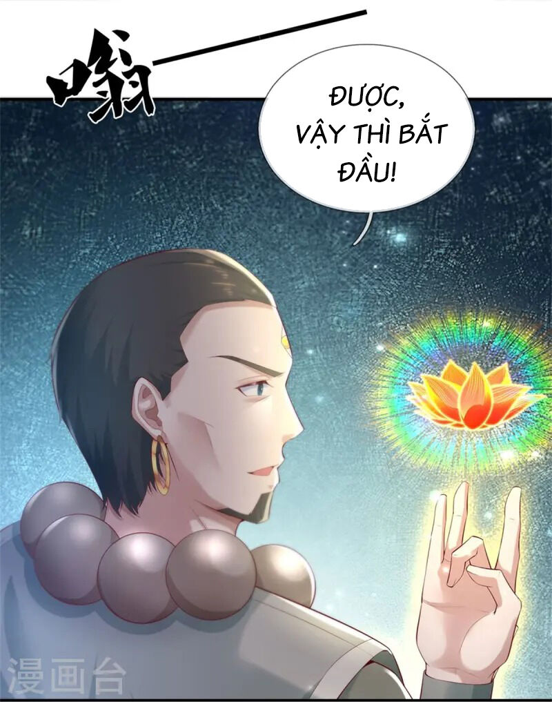 Nghịch Thiên Kiếm Thần Chapter 619 - 32