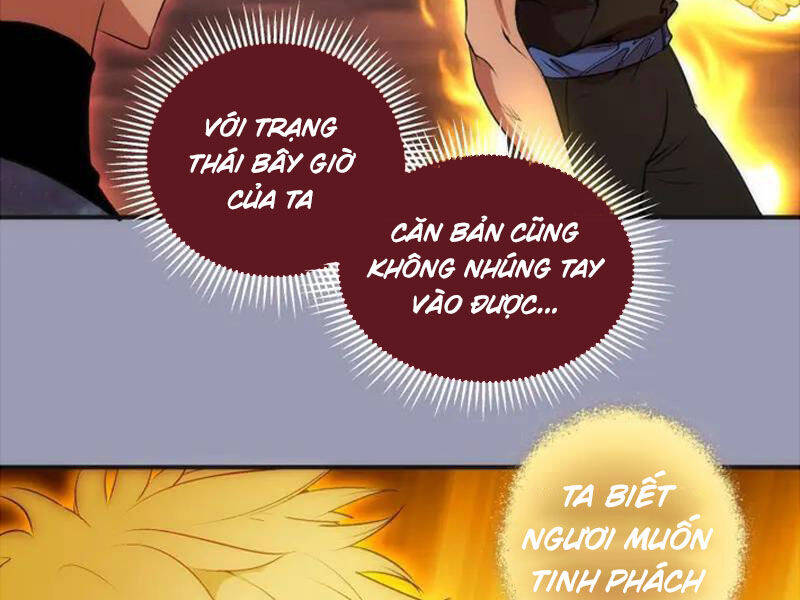 Cao Đẳng Linh Hồn Chapter 223 - 59