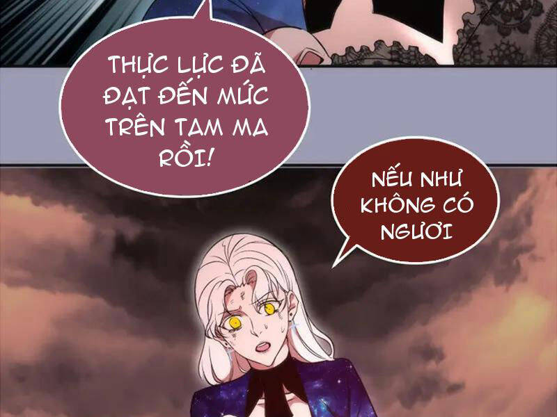 Cao Đẳng Linh Hồn Chapter 223 - 76