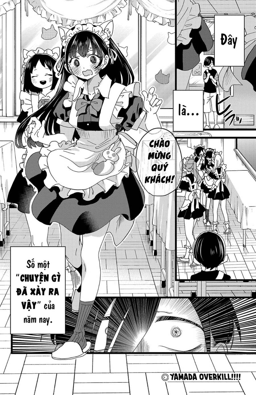 Boku No Kokoro Yabai Yatsu Chapter 150 - 9