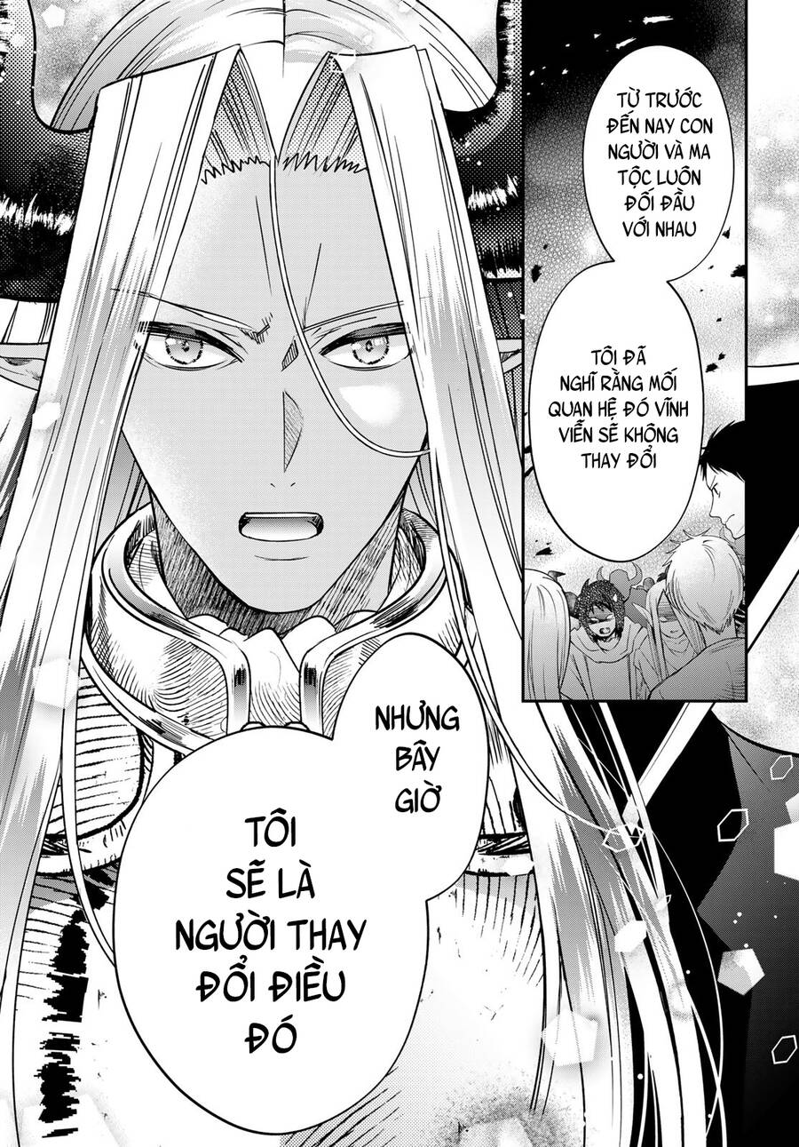 I Became The Mother Of The Strongest Demon Lord's 10 Children In Another World Chapter 39 - 14