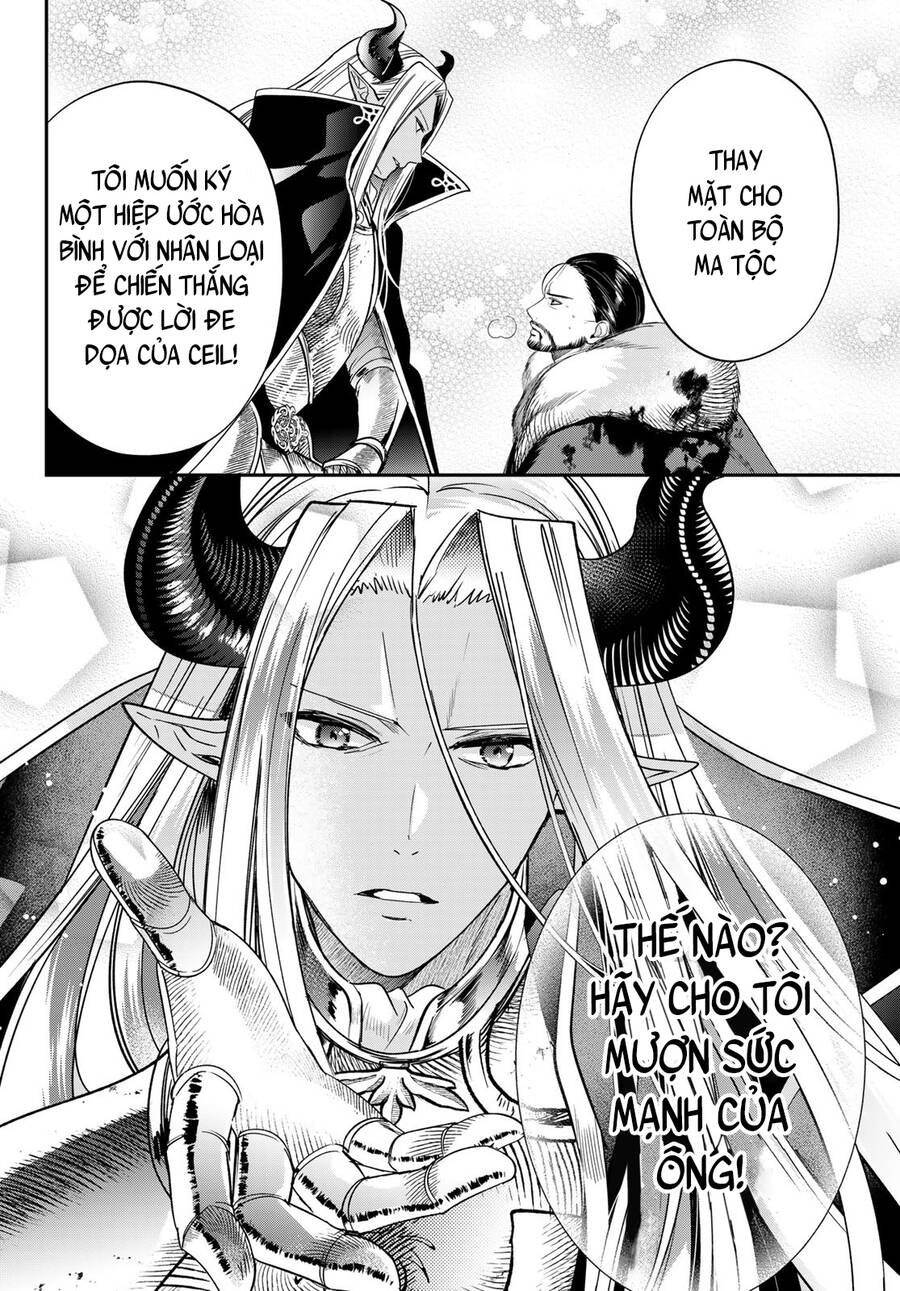 I Became The Mother Of The Strongest Demon Lord's 10 Children In Another World Chapter 39 - 16