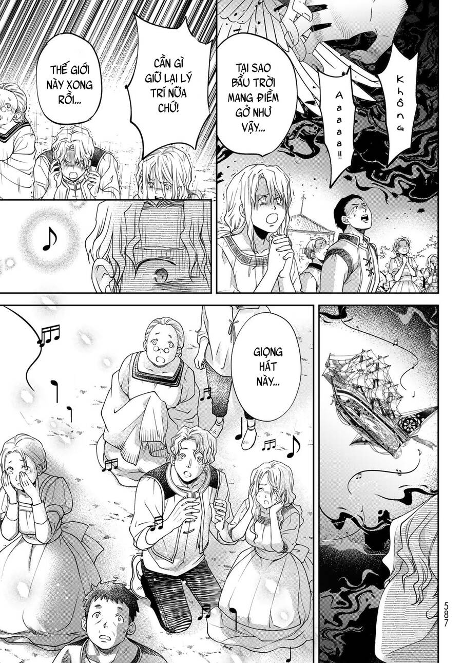 I Became The Mother Of The Strongest Demon Lord's 10 Children In Another World Chapter 39 - 33