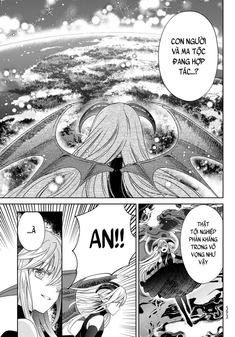 I Became The Mother Of The Strongest Demon Lord's 10 Children In Another World Chapter 39 - 39