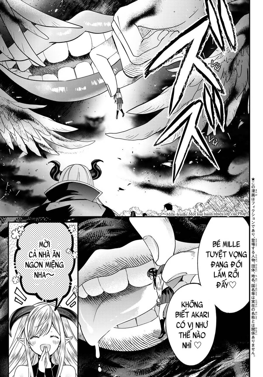 I Became The Mother Of The Strongest Demon Lord's 10 Children In Another World Chapter 39 - 5