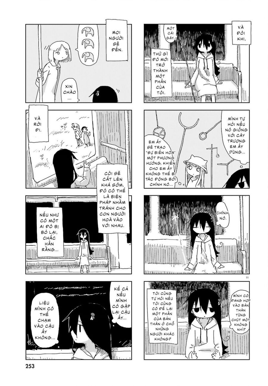 Shimeji Simulation Chapter 48 - 11