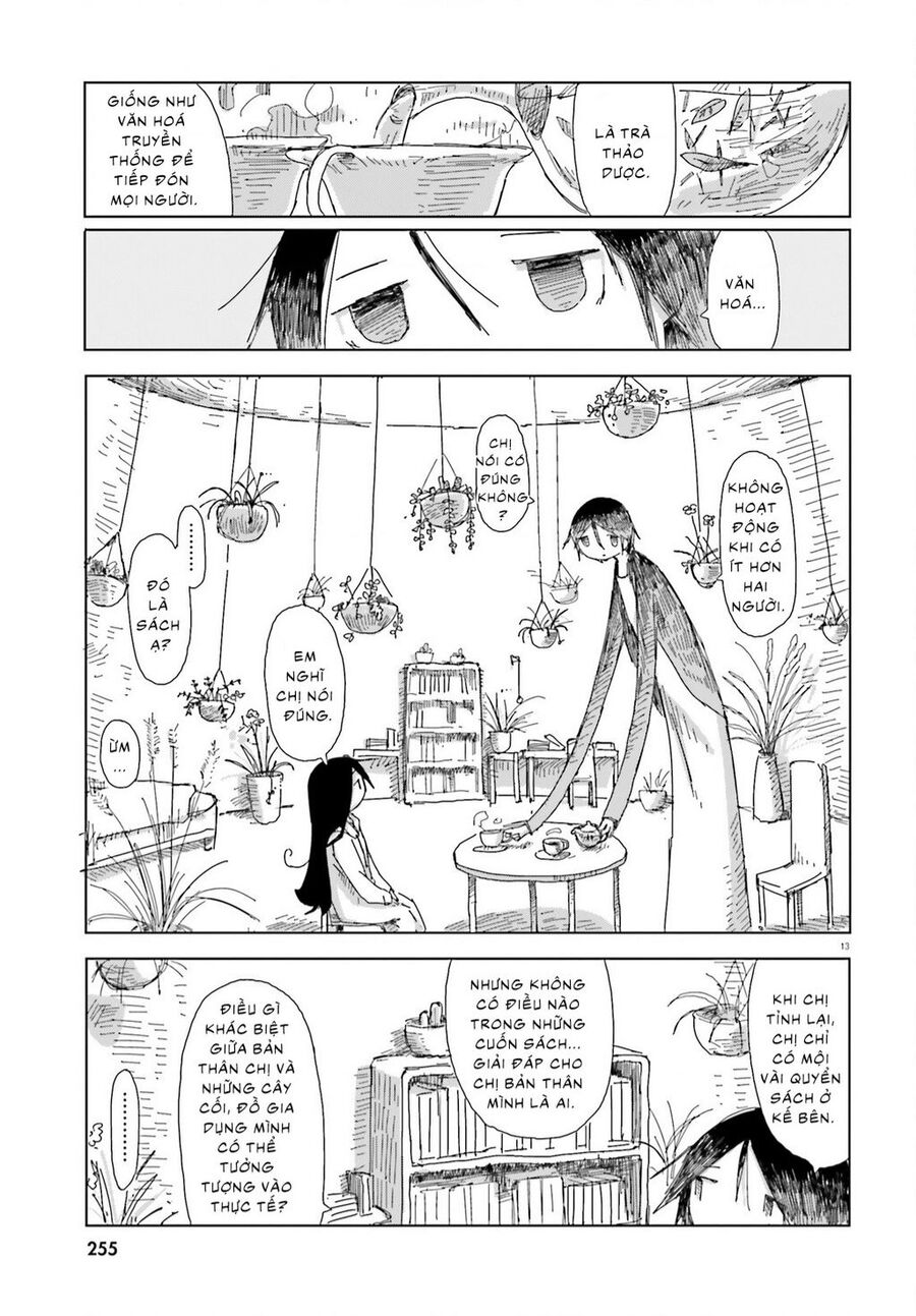 Shimeji Simulation Chapter 48 - 13