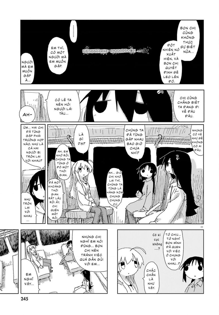 Shimeji Simulation Chapter 48 - 3