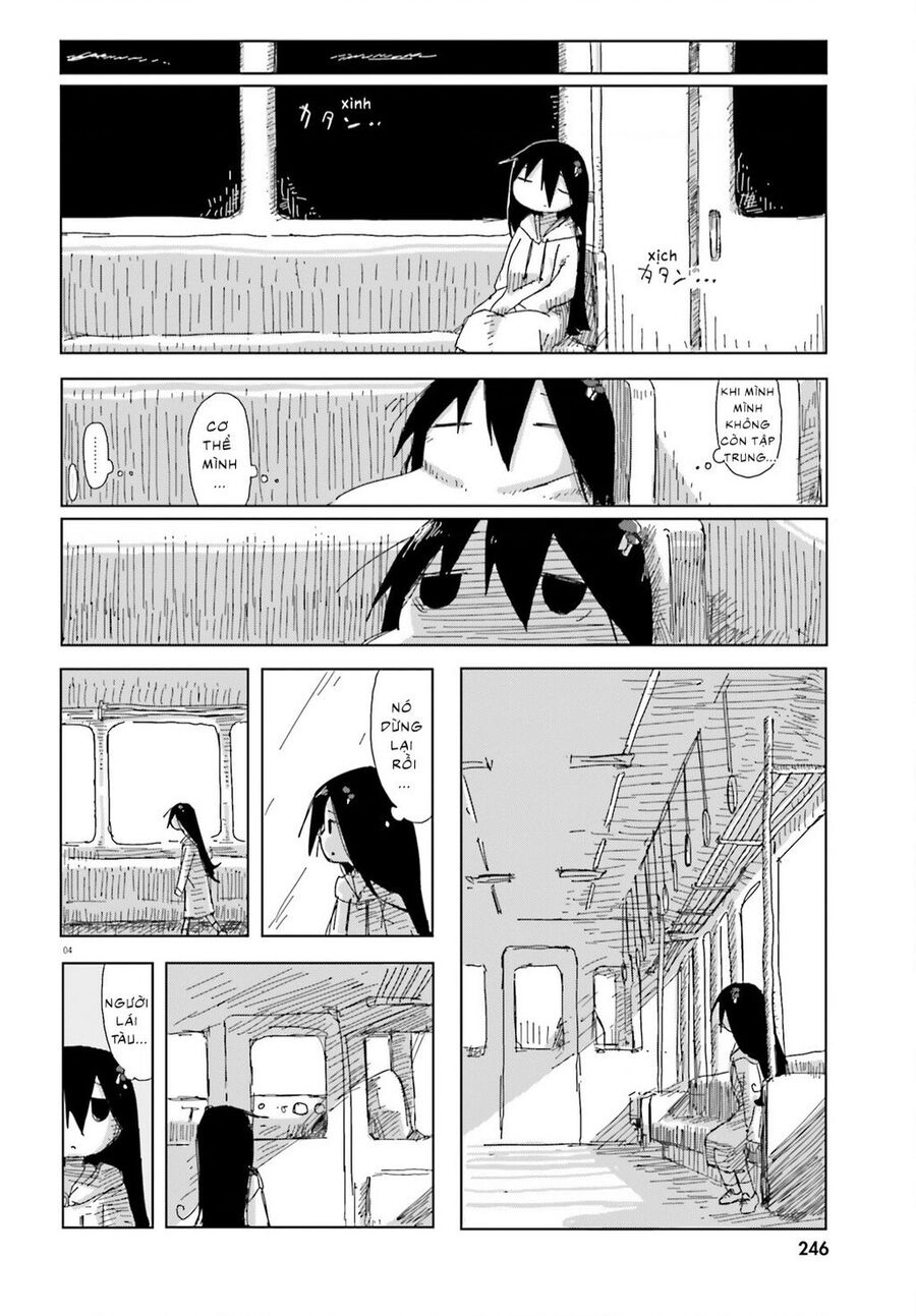 Shimeji Simulation Chapter 48 - 4