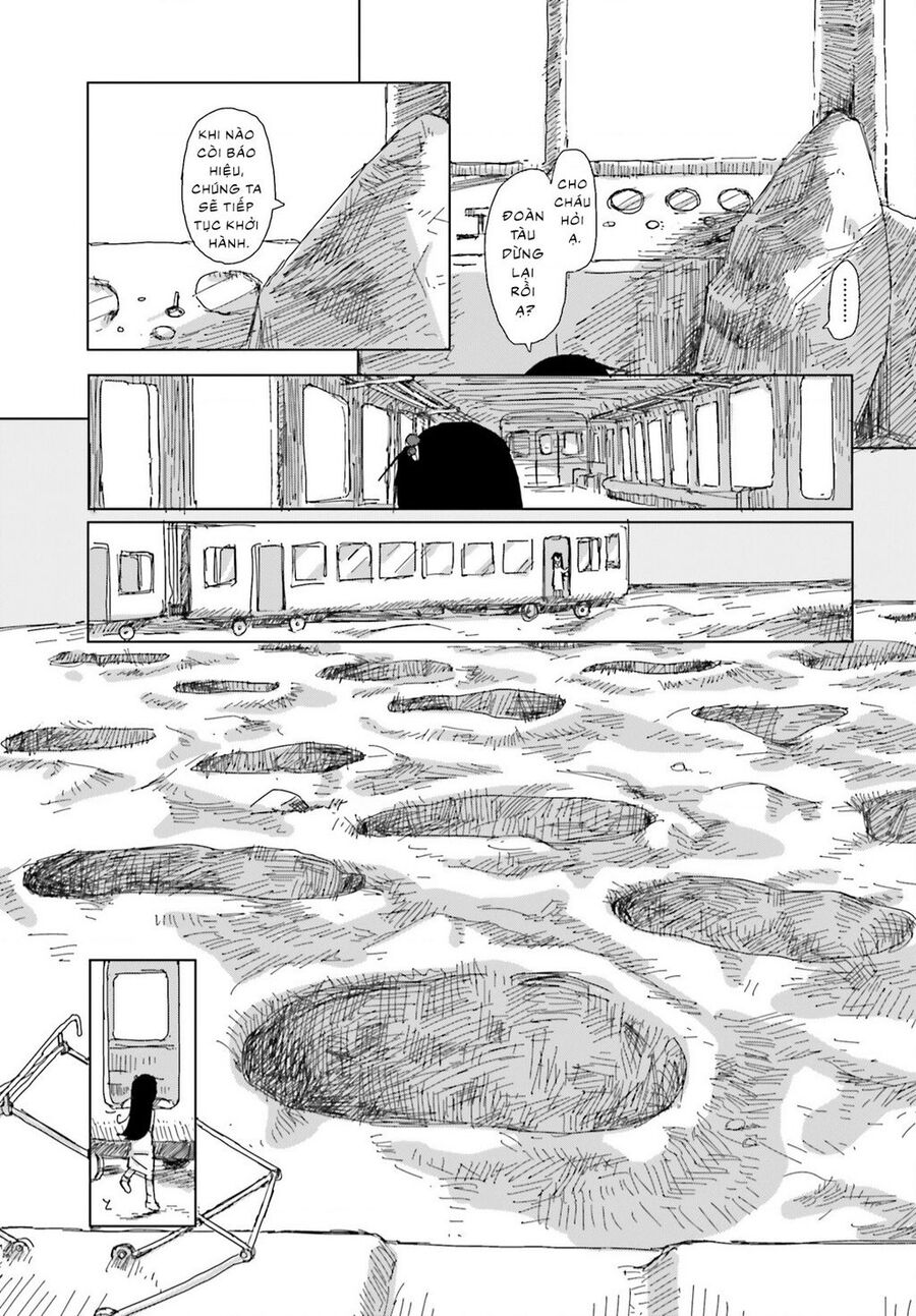 Shimeji Simulation Chapter 48 - 5