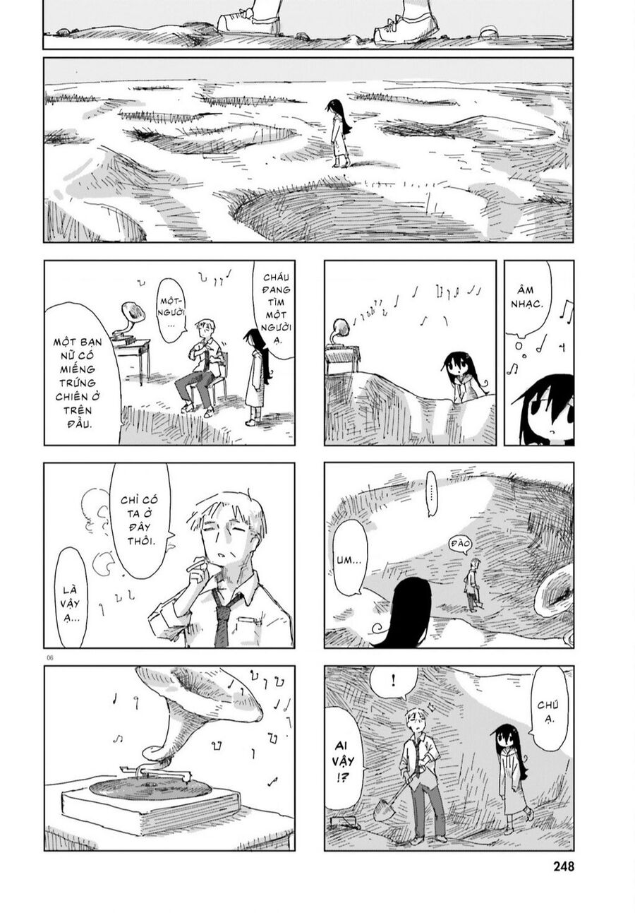 Shimeji Simulation Chapter 48 - 6