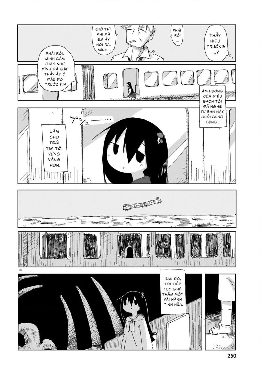 Shimeji Simulation Chapter 48 - 8