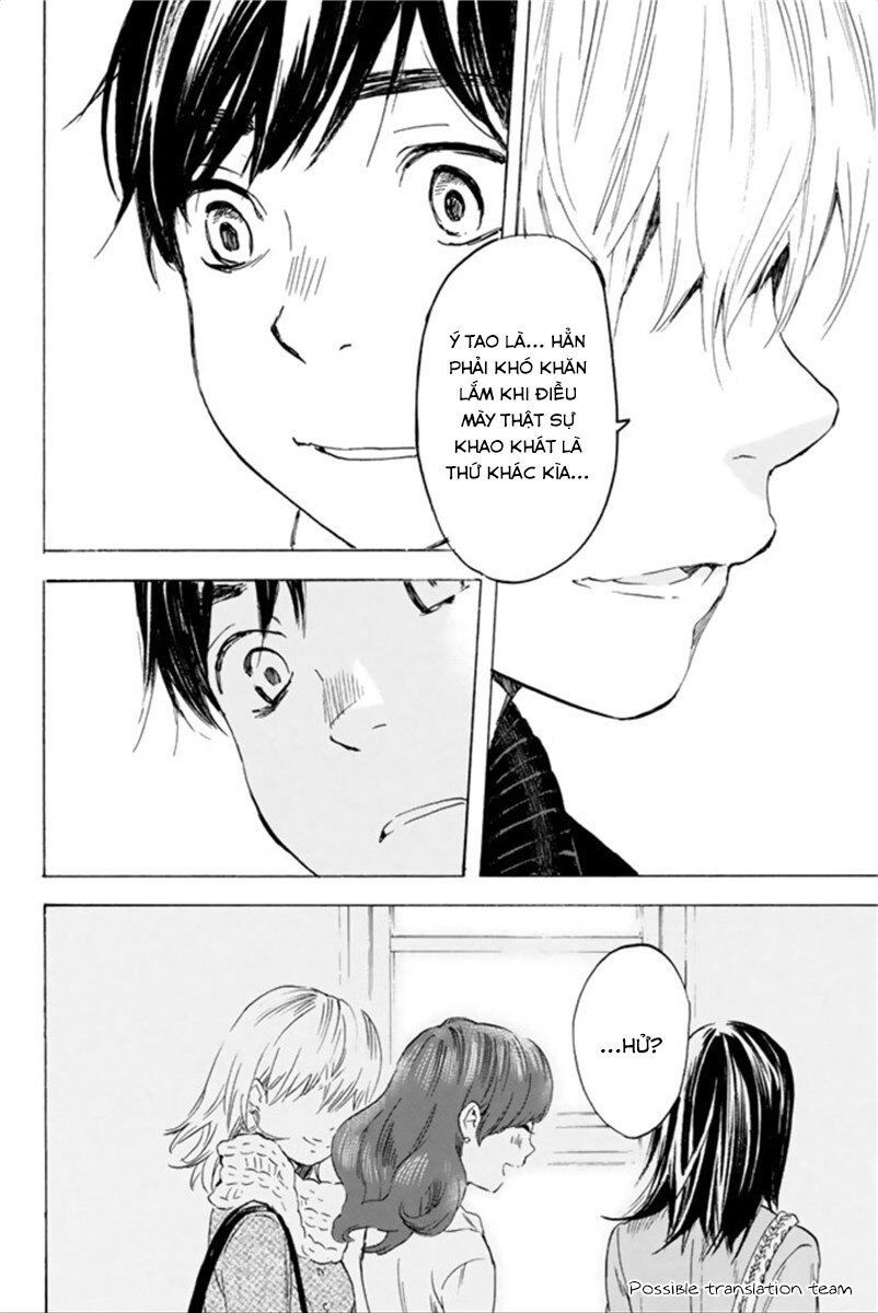 Forget Me Not Chapter 23 - 10