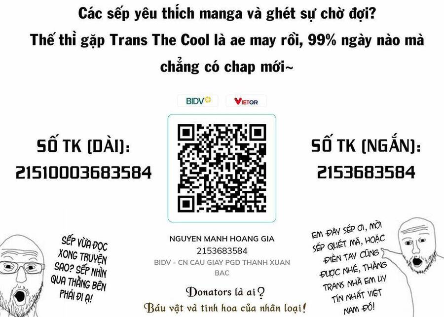 Là Healer Nhưng Lại Có Mặt Trên Chiến Trường Chapter 50 - 53