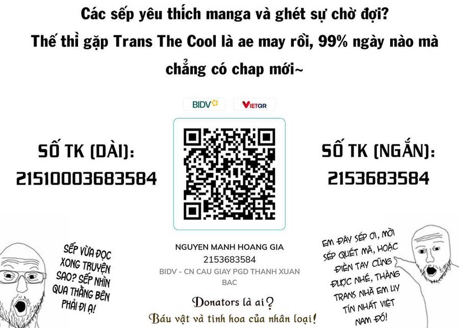 Là Healer Nhưng Lại Có Mặt Trên Chiến Trường Chapter 54 - 41