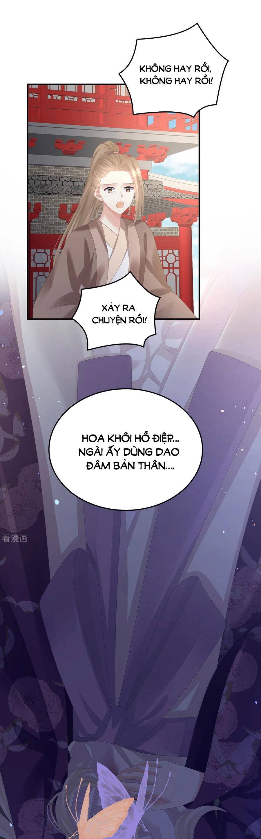 Hậu Cung Của Nữ Đế Chapter 364 - 2