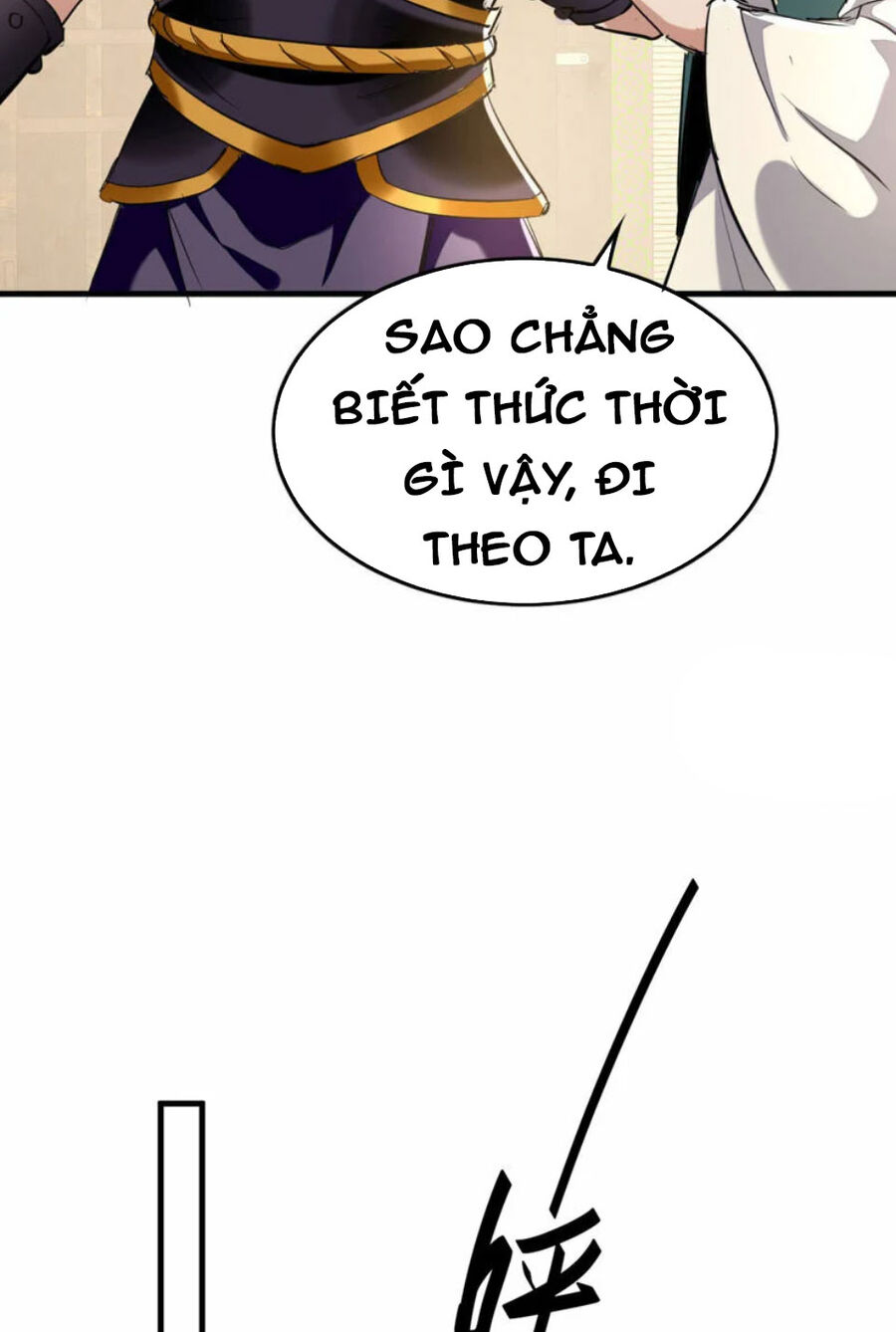 Tiên Đế Trở Về Chapter 382 - 18