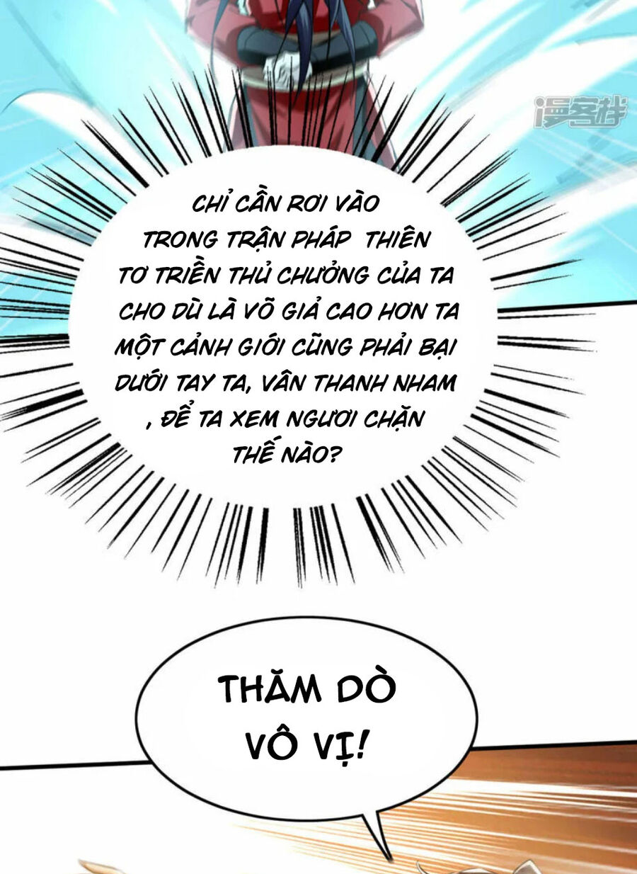 Tiên Đế Trở Về Chapter 382 - 29