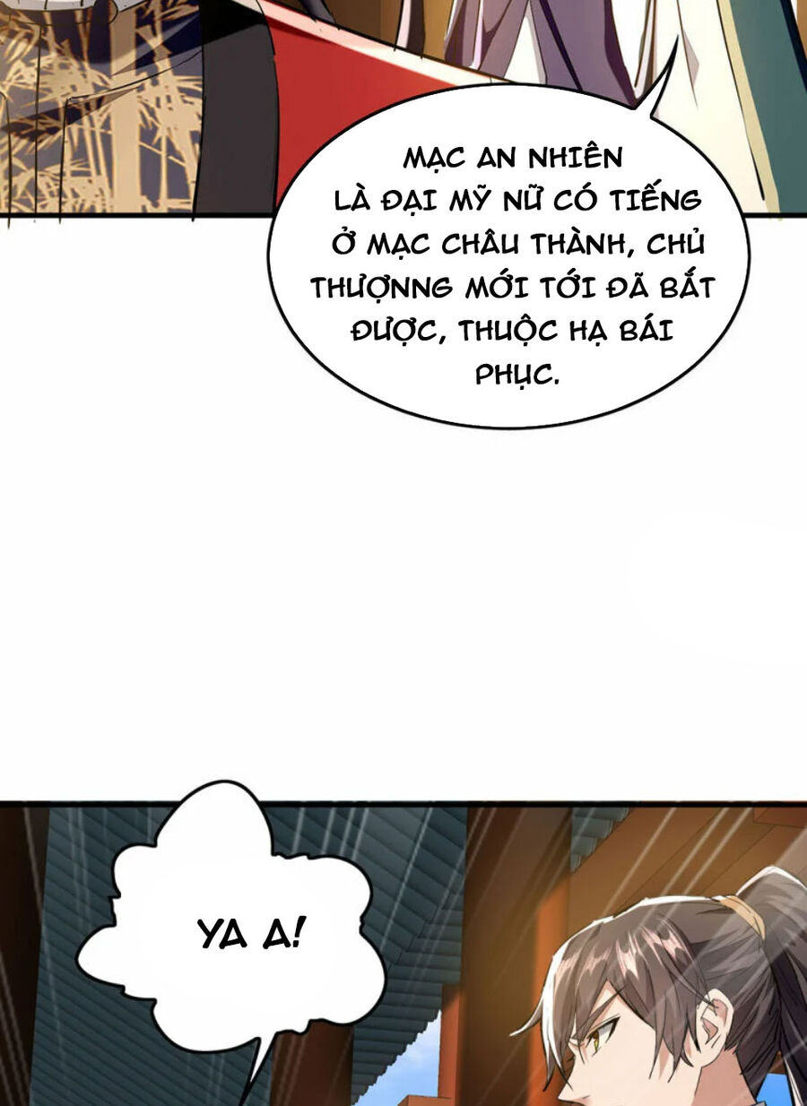 Tiên Đế Trở Về Chapter 382 - 37