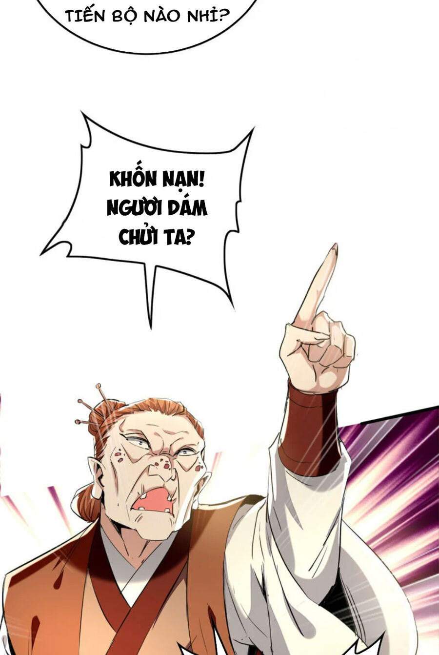 Tiên Đế Trở Về Chapter 383 - 16