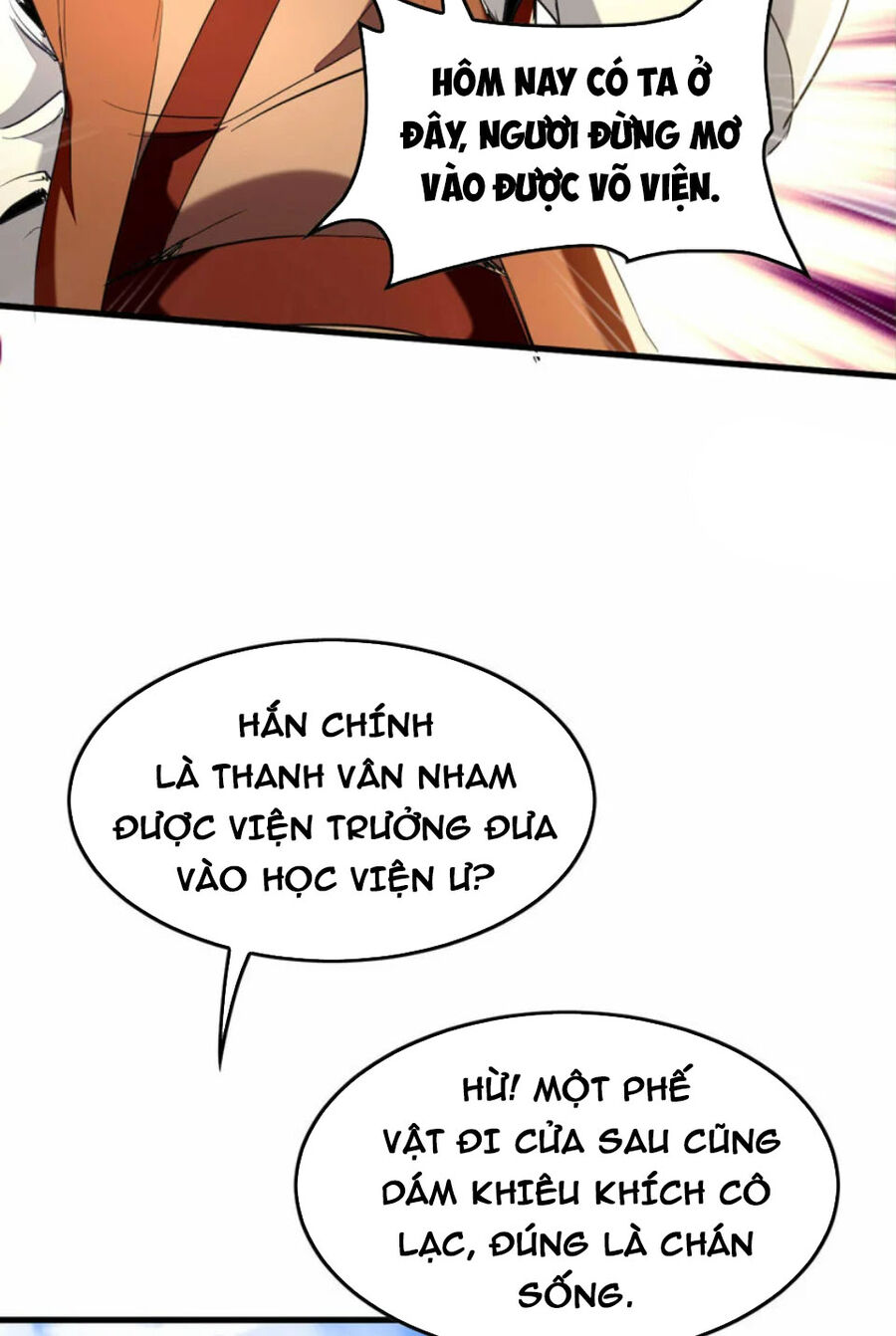 Tiên Đế Trở Về Chapter 383 - 17