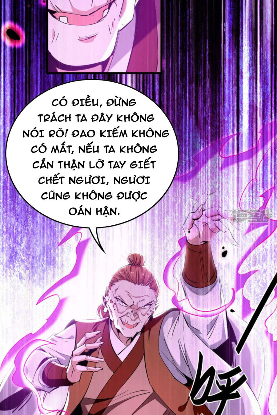 Tiên Đế Trở Về Chapter 383 - 24