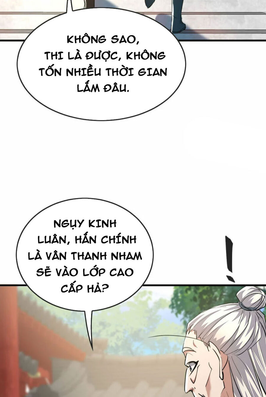 Tiên Đế Trở Về Chapter 383 - 8