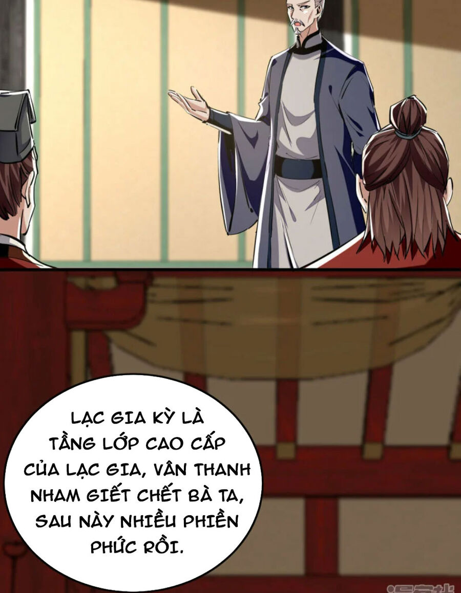 Tiên Đế Trở Về Chapter 384 - 28