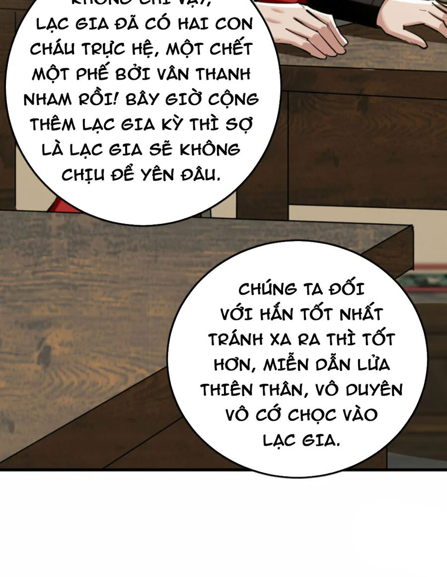 Tiên Đế Trở Về Chapter 384 - 30