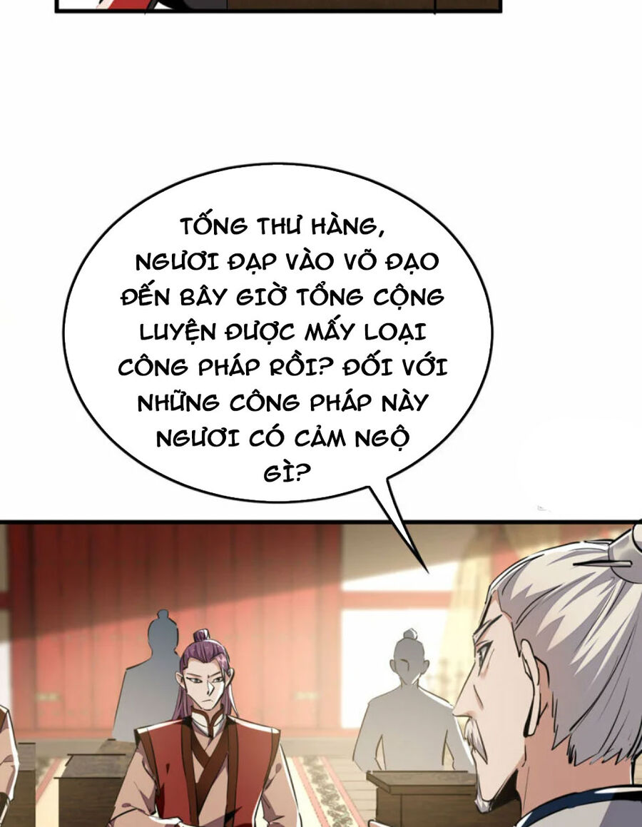 Tiên Đế Trở Về Chapter 384 - 32