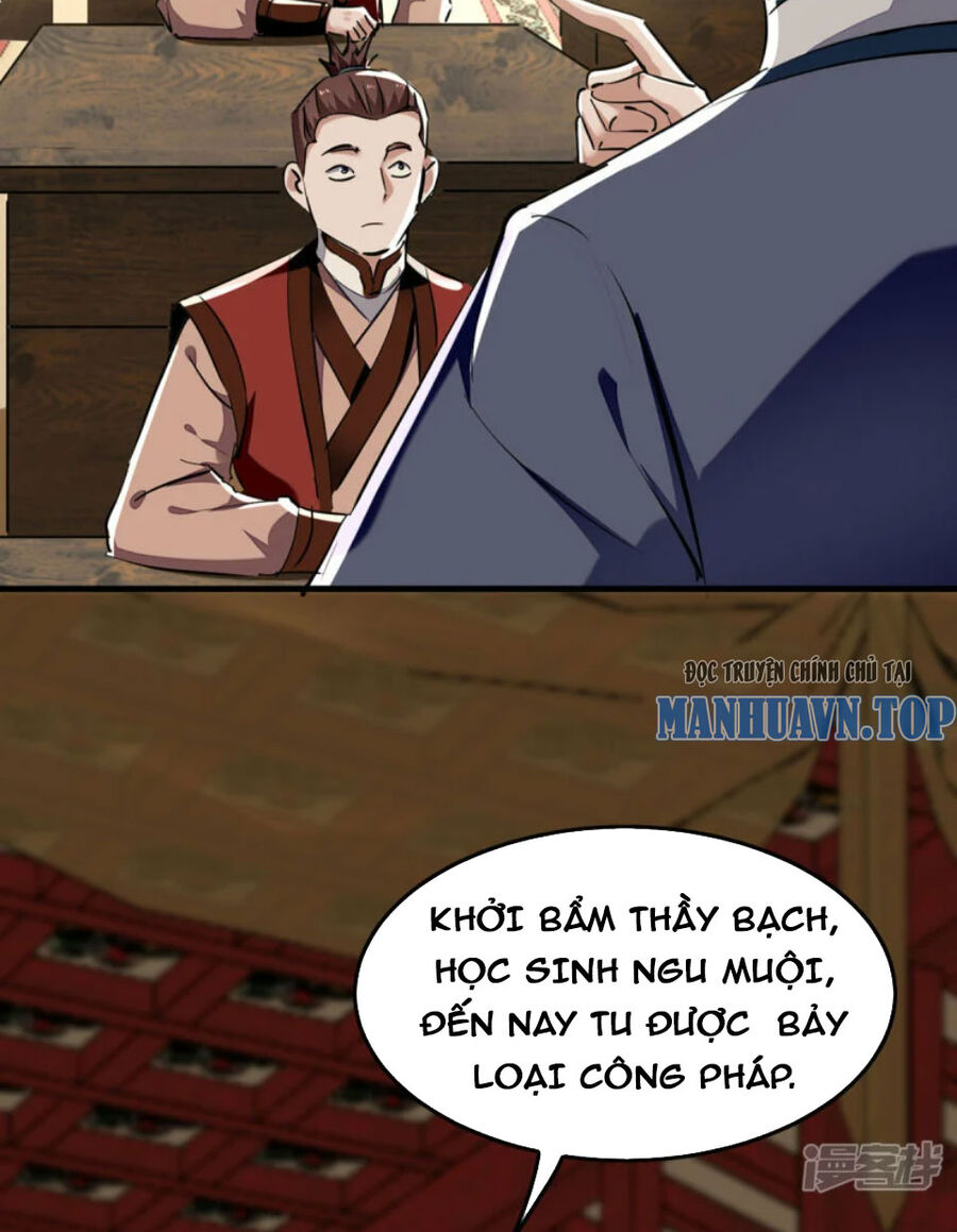 Tiên Đế Trở Về Chapter 384 - 33